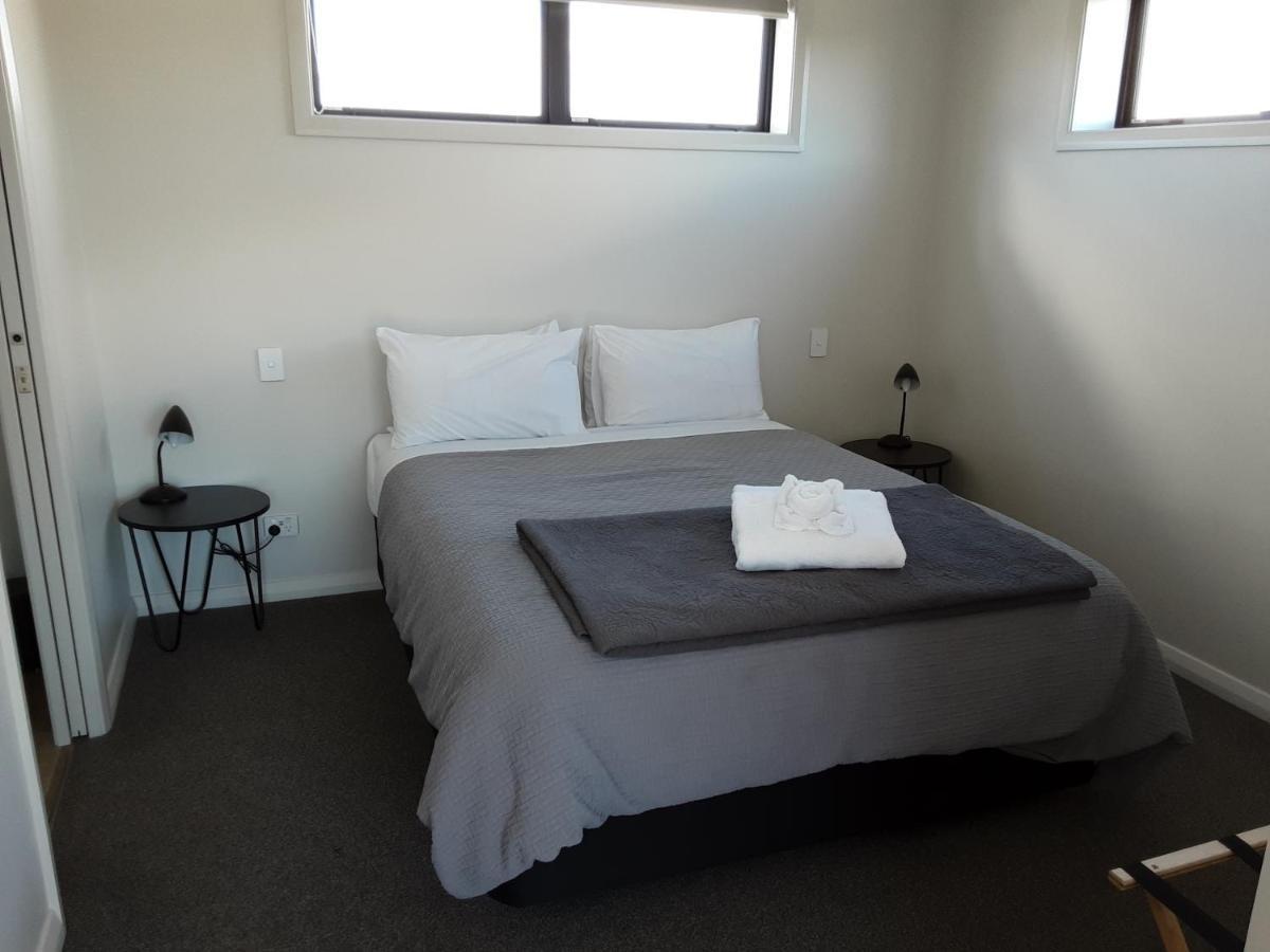 Two Thumbs Unit 2 Apartment เลคเทคาโป ภายนอก รูปภาพ